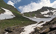 VALLE DEL GLENO – PASSO DI BELVISO - FOTOGALLERY